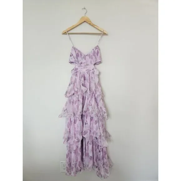 ASTR the Label Jaiden Dress | Size XS - Picture 4 of 8